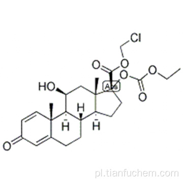 Etabonian loteprednolu CAS 82034-46-6